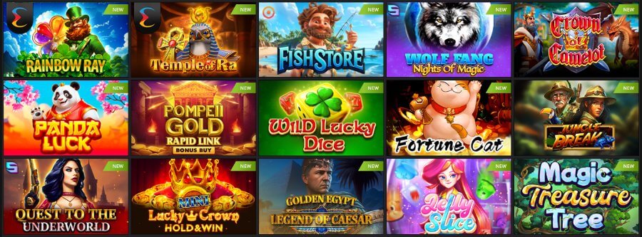 WinWin Casino login - Wszystko, co musisz wiedzieć 0